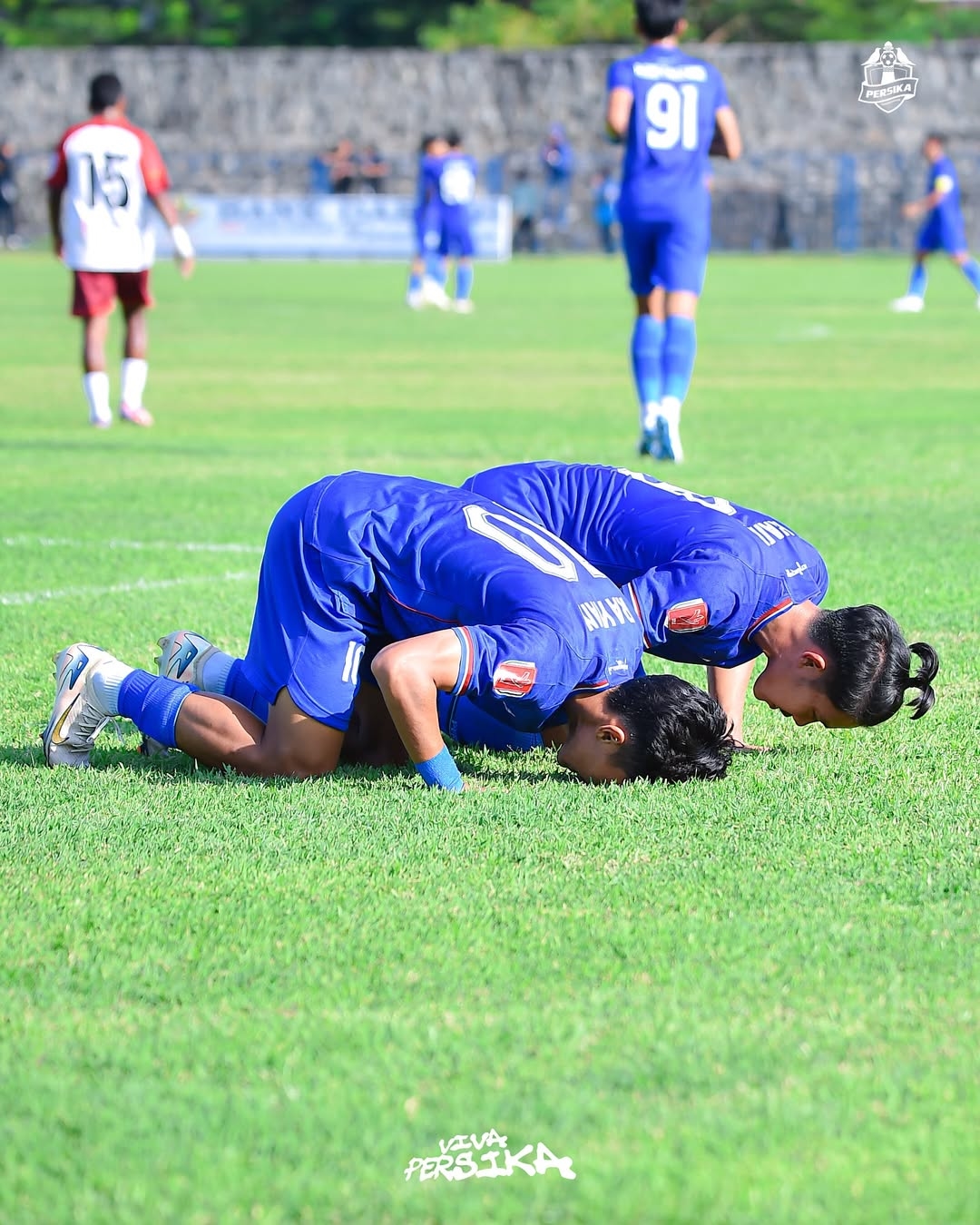 UPDATE Klasemen Grup Babak 16 Besar Liga 4 Nasional, Beda Nasib Dua Wakil Jateng Persika - Persibat