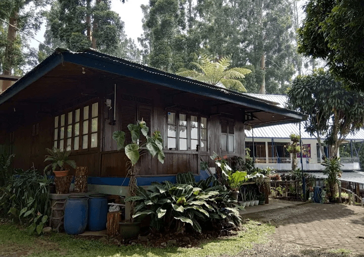 Gampang Dicari, Ini 3 Rekomendasi Penginapan Dekat Tempat Wisata Situ Gunung Sukabumi