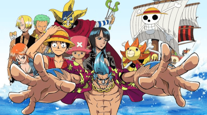 Seputar One Piece: Inilah Deretan 7 Karakter Superpower Berdasarkan Voting Para Fans di Jepang