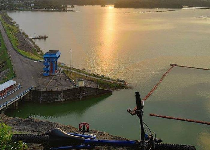 MERINDING! Ribuan MAKAM KUNO TENGGELAM di Waduk Gajah Mungkur! Ada PENAMPAKAN MENGERIKAN?!