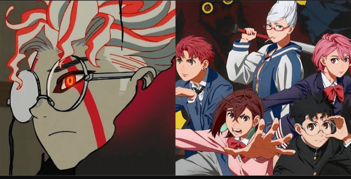 Ini Deretan 6 Karakter Baru yang Akan Muncul di Anime Dandadan Season 2, Siapa Saja Mereka?