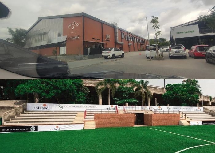 BOCORAN EKSKLUSIF! 3 Tempat OLAHRAGA PALING OKE PAKE BANGET DI JAKSEL! Bikin Badan SEHAT, Feed IG MAKIN KECE!