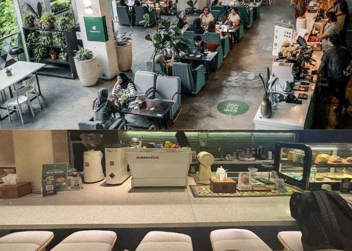 BOCORAN EKSKLUSIF! 2 SURGANYA TEMPAT SEBAT INDOOR PALING PW DI JAKSEL! Nomor 1 BIKIN LO LUPA PULANG!