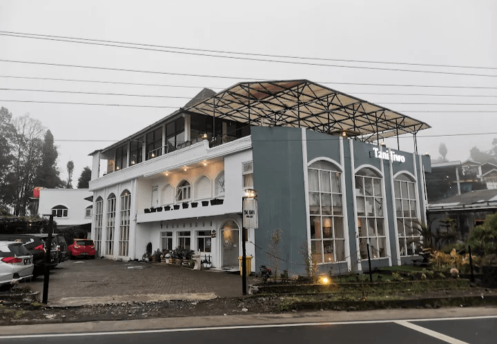 Gak Sampai Rp500 Ribuan per Malam, Ini 4 Pilihan Hotel Murah yang Ada di Sekitar Kawasan Wisata Dieng