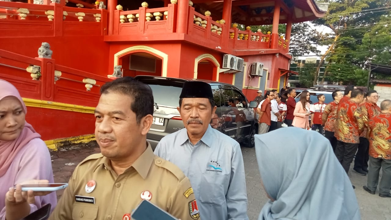 Atasi Anak Berkebutuhan Khusus, Disdik Kota Semarang Siapkan Guru Khusus di ULD