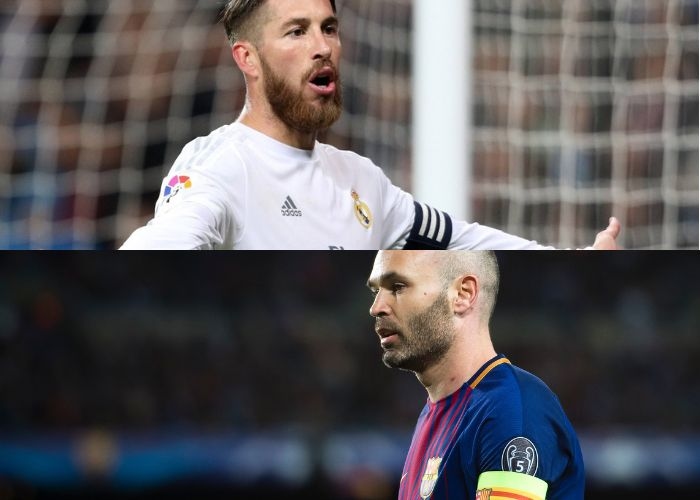 TERBONGKAR! 5 Pemain Terbaik Sang Legenda La Liga Sepanjang Masa: Nomor 1 Bikin Merinding! (Part 2)