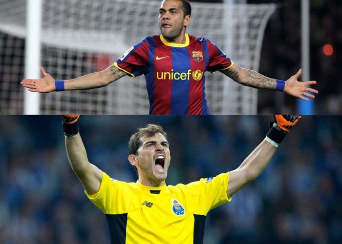 Daftar 5 Pemain Terbaik di La Liga Sepanjang Masa! Legenda Sepak Bola yang Terus Digandrungi Para Fans, Siapa Saja Mereka? (Part 1)