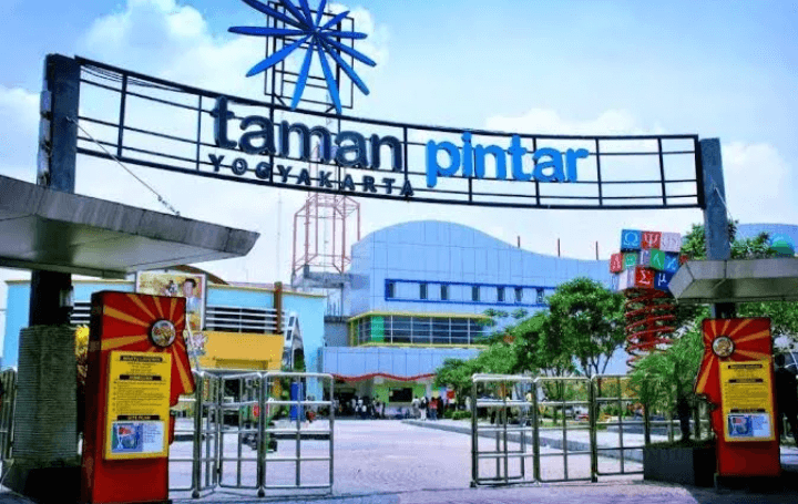 Pilihan 4 Tempat Wisata Edukatif di Daerah Jogja yang Pas Untuk Anak Mengisi Hari Libur