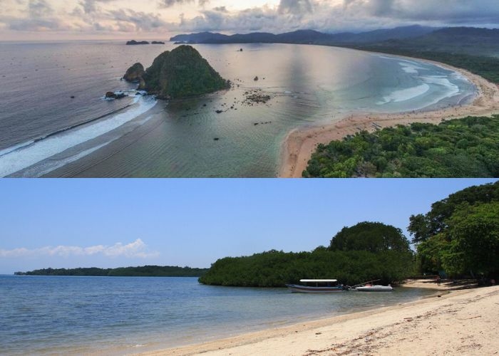 Rahasia Terbongkar! 5 Pantai Eksotis Hidden Gem Banyuwangi yang Keindahannya Bikin Speechless (Part 2)