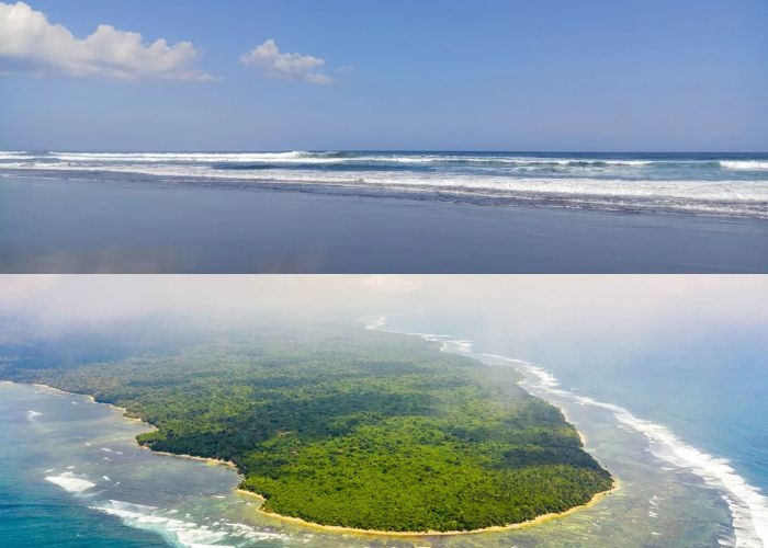 Terbongkar Lagi! Daftar 4 Pantai Eksotis nan Unik di Banyuwangi yang Bikin Kamu Ketagihan Balik (Part 3)