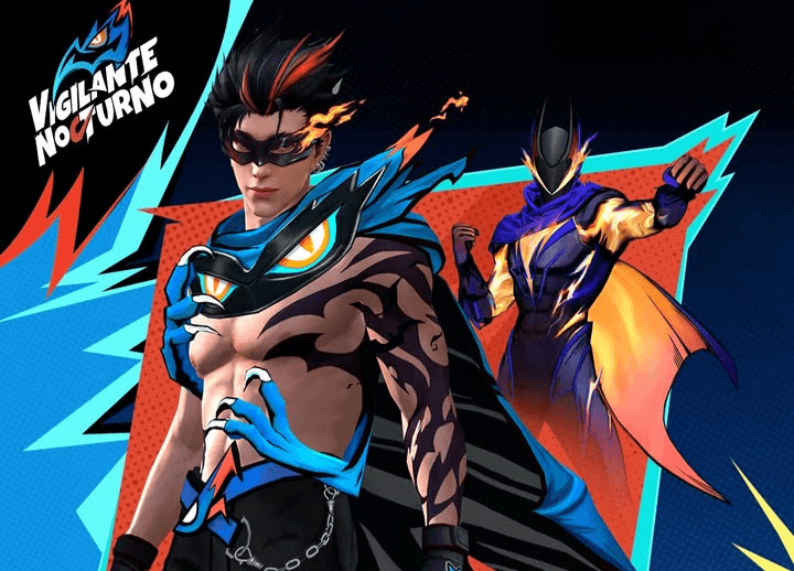 Kesempatan Terakhir! Ambil Kode Redeem Game Free Fire FF Hari Ini 9 Mei 2025