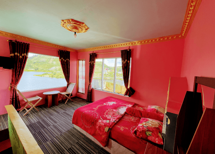 Cek 4 Rekomendasi Hotel Murah yang Ada di Dekat Kawasan Wisata Dieng, Cocok Buat Solo Traveller dan Backpacker