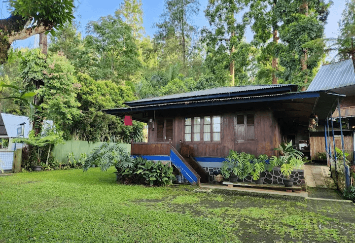 Suasananya Adem, Cek 3 Pilihan Penginapan Murah yang Ada di Dekat Objek Wisata Situ Gunung Sukabumi