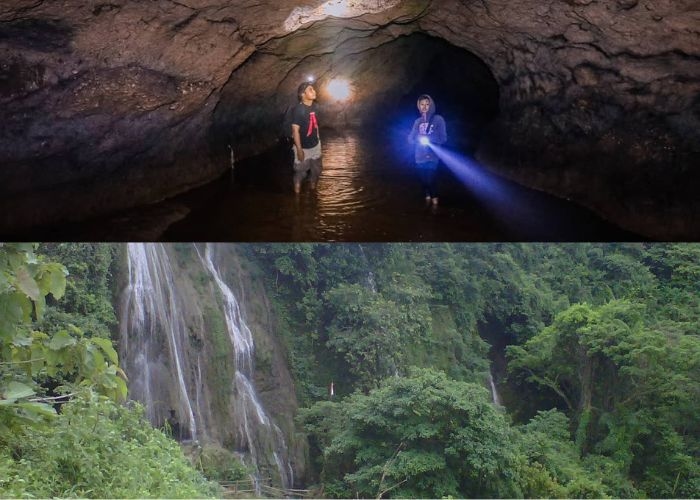 Jangan Kaget! Rekomendasi Wisata di Grobogan, Ada Grand Canyon Sendiri dan Api Abadi yang Sempat Mati Lalu Hidup Lagi! (Part 2)