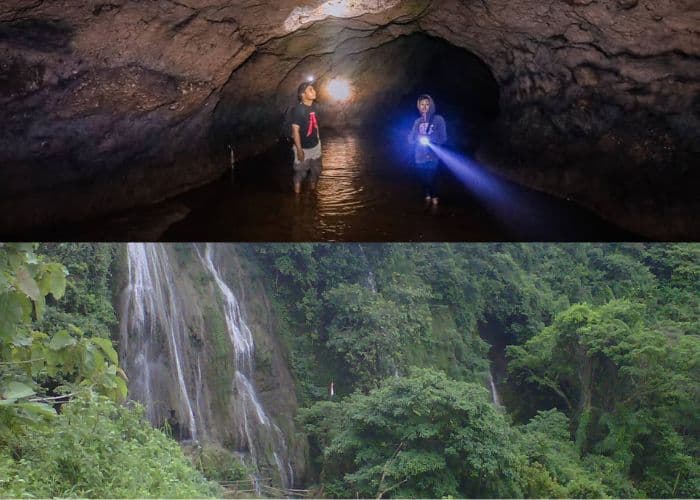 Jangan Kaget! Rekomendasi Wisata di Grobogan, Ada Grand Canyon Sendiri dan Api Abadi yang Sempat Mati Lalu Hidup Lagi! (Part 2)