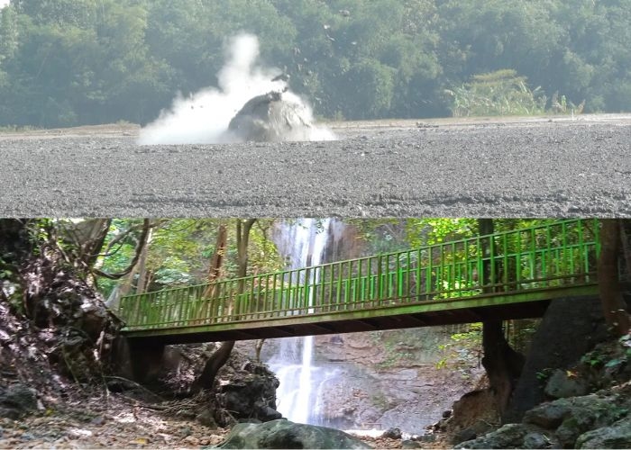 Jangan Ngaku Anak Grobogan Kalau Belum Jelajahi 5 Wisata Surga Tersembunyi Ini! (Part 1)