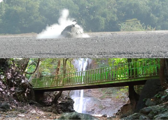 Jangan Ngaku Anak Grobogan Kalau Belum Jelajahi 5 Wisata Surga Tersembunyi Ini! (Part 1)