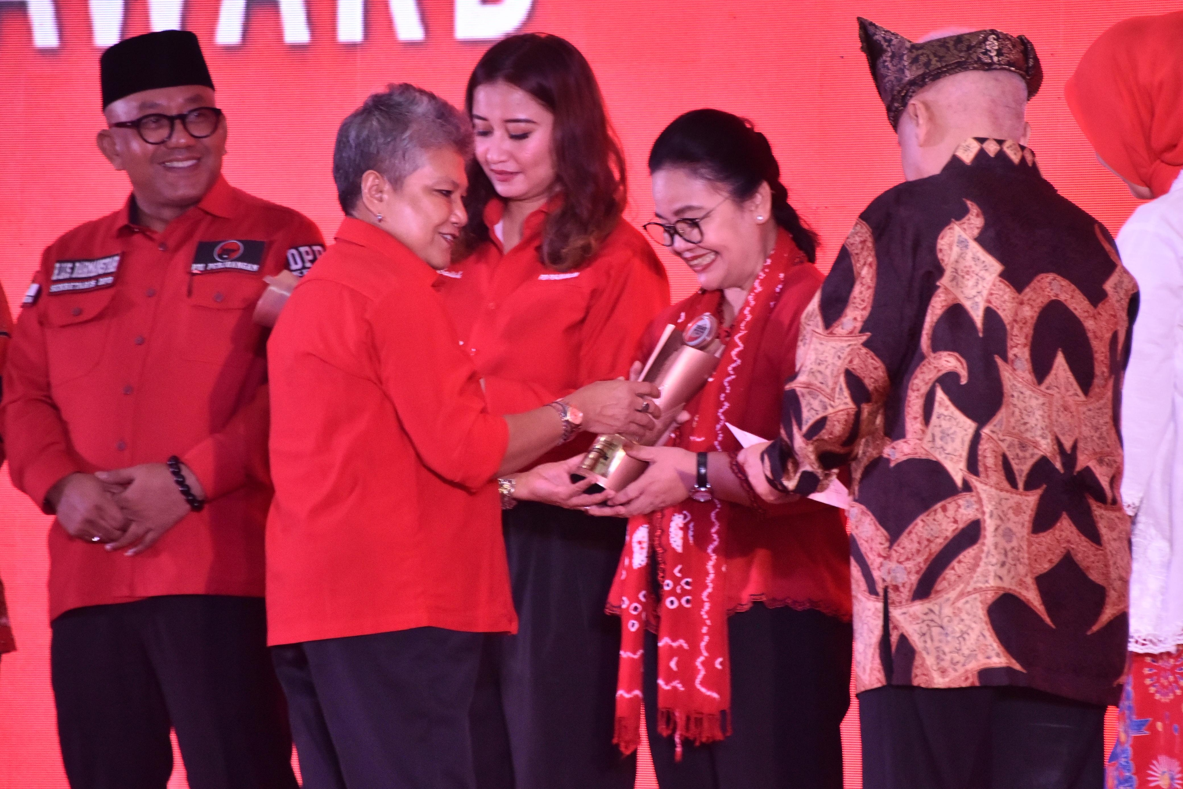 Dua Desa Wisata Kota Semarang Raih Trisakti Tourism Award, Agustina Bakal Kembangkan Wisata Hidden Gem