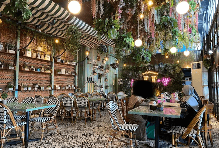 Selera Nusantara: 3 Rekomendasi Tempat Makan di Kawasan Puncak Bogor, Bisa Beristirahat Sambil Menikmati Kuliner Mantap