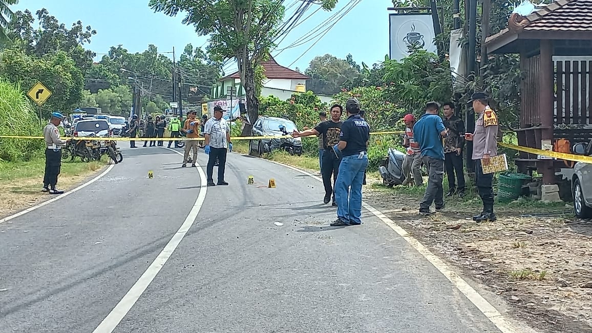 Polisi Usut Kasus Tawuran Pelajar di Pati dengan Satu Korban Luka – Luka