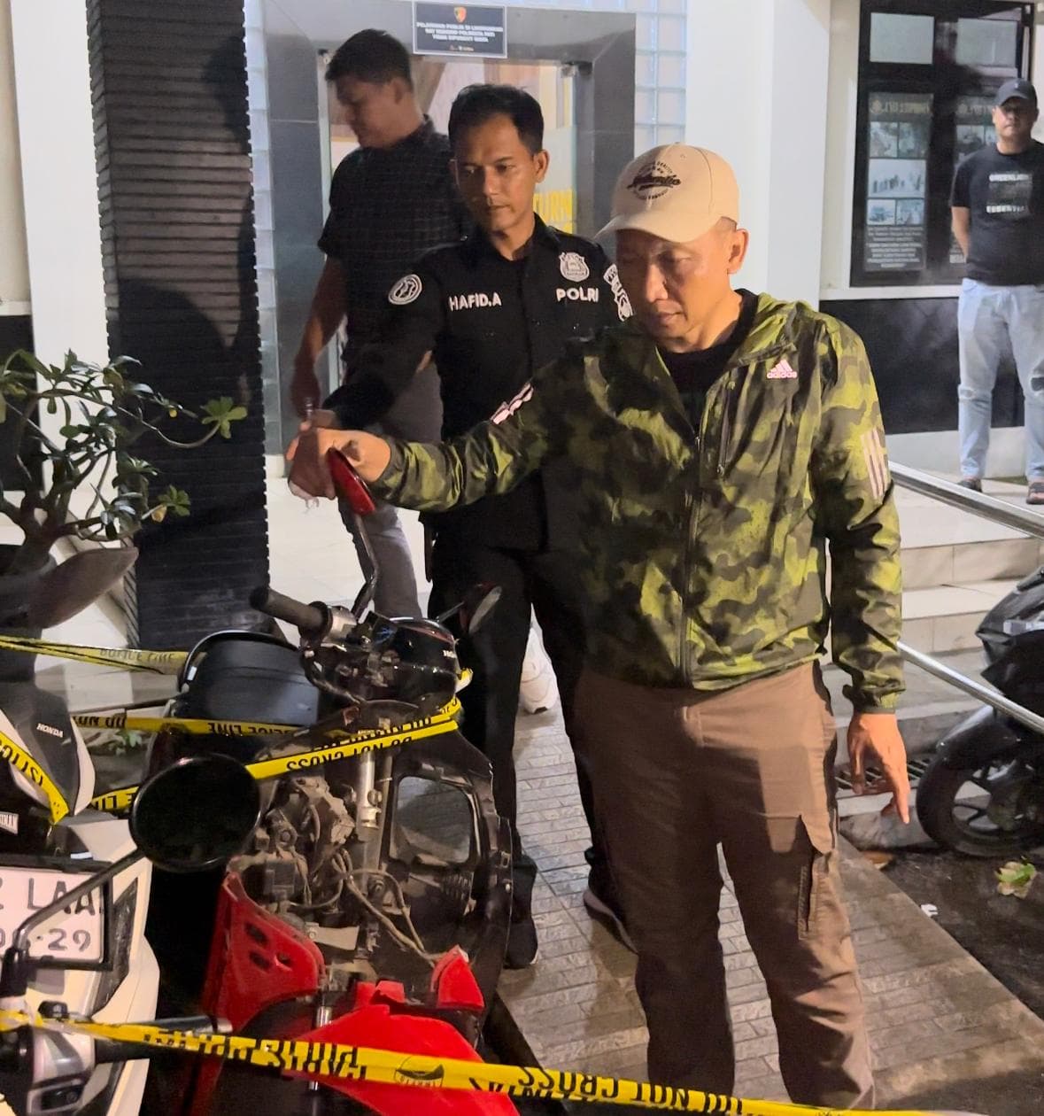 Enam Pelaku Tawuran di Pati Diciduk Polisi, Begini Prosesnya