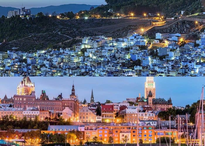 SIAP-SIAP TERPESONA! 5 Kota Terindah di Dunia yang Bikin Feed Instagrammu Banjir Like! (Part 1)