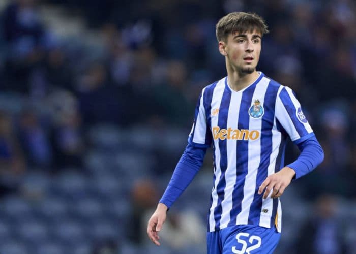 BOCORAN TRANSFER PANAS! Bintang Muda Portugal Ini Jadi Incaran Liverpool, Siap Gantikan Trent Alexander-Arnold?