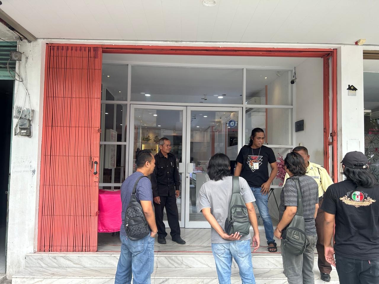 Tindakan Ilegal Ormas Bermodus Premanisme Marak Terjadi, Polda Jateng Amankan Kawasan Industri