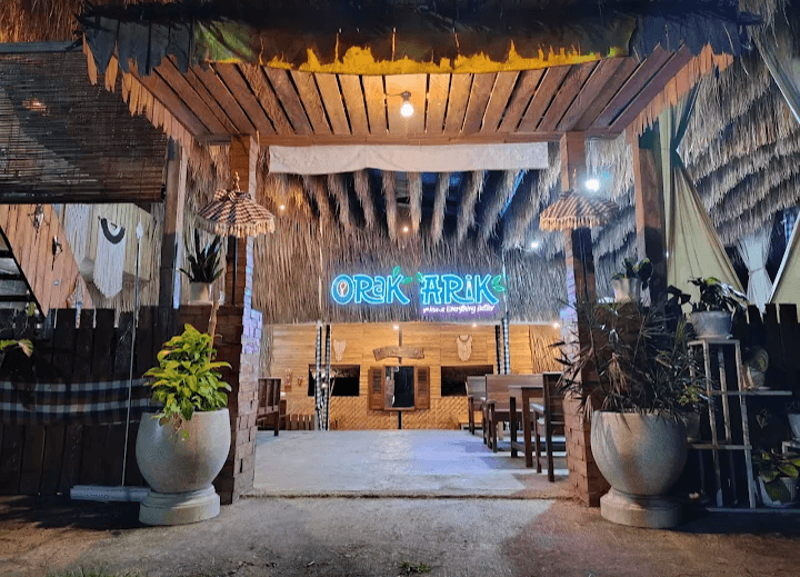 6 Rekomendasi Tempat Makan Enak yang Ada Dekat Wisata Baturraden Purwokerto, Pas Buat Mengisi Perut Lapar