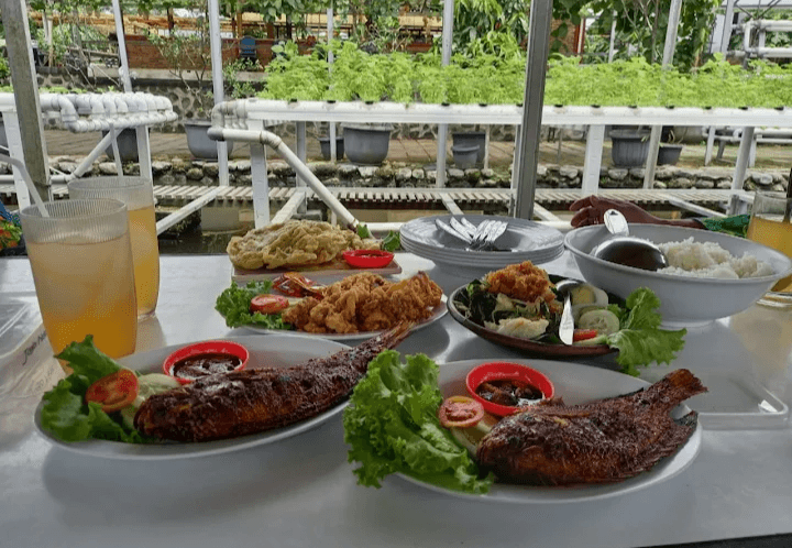 5 Pilihan Tempat Makan di Daerah Magelang yang Bisa Jadi Favorit Anda Kalau Saat Musim Liburan