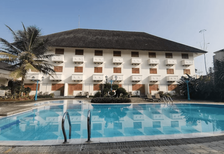 Cek 5 Pilihan Hotel Nyaman di Daerah Dieng yang Ada Fasilitas Kolam Renang