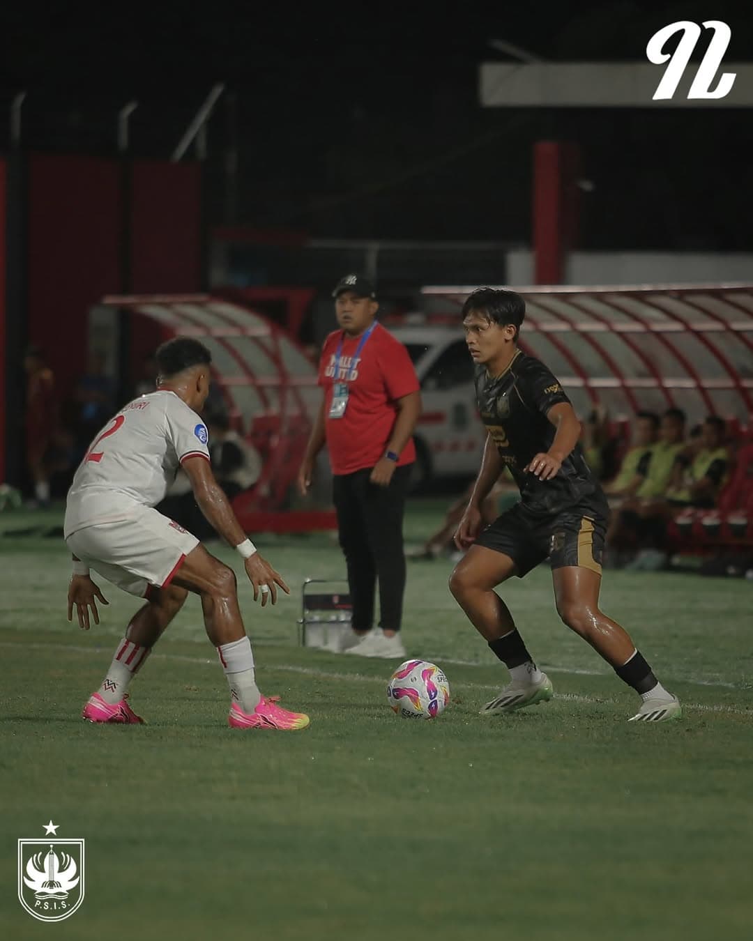 Imran Nahumarury Ungkap Taktik Sabar Bawa Malut United Hancurkan PSIS