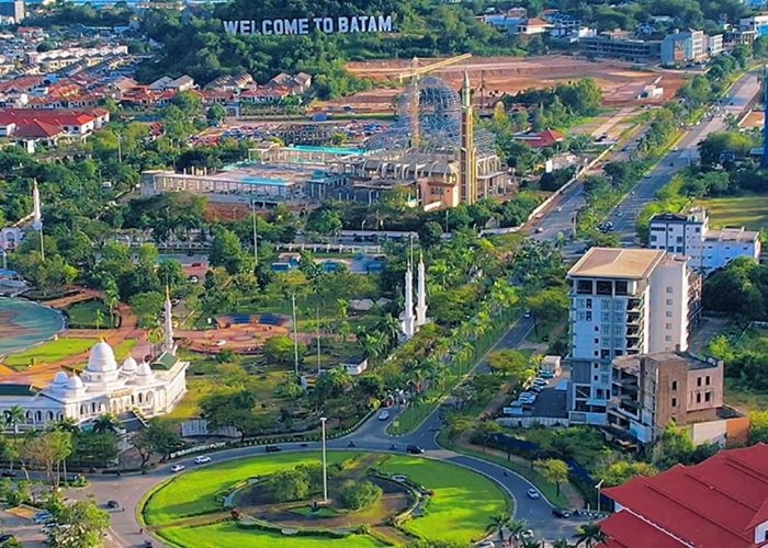 BOCORAN! Rekomendasi 7 Kota Pusat Belanja di Indonesia Buat Kamu yang Cocok Buat Kamu yang Lagi Butuh Healing! Dompet Tetap Aman!