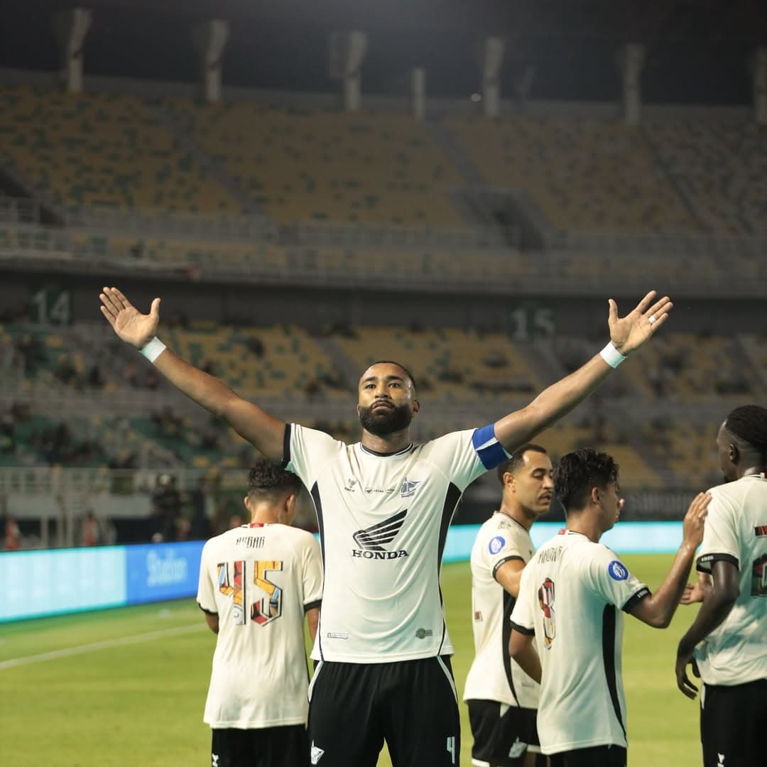 Sanksi Yuran Fernandes Dikorting Habis! Komite Banding Ubah Hukuman Jadi 3 Bulan