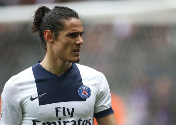 Profil Singkat Mega Bintang Edinson Cavani: Sang El Matador yang Kini Jadi Andalan Boca Juniors, Kisah Hidupnya Bikin Kaget!