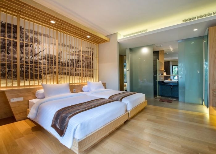 Gila Banget! Ini Dia 5 Hotel Romantis nan Instagramable di Bandung yang Bikin Staycationmu Serasa di Korea Sampai Eropa! (Part 2)