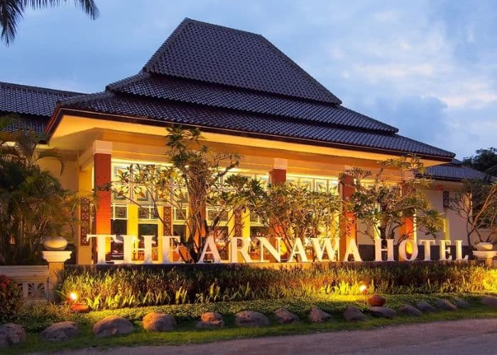 Indah Maksimal! 5 Hotel Romantis di Pangandaran Ini Siap Bikin Momen Manis Kamu dan Pasangan Tak Terlupakan! (Part 1)