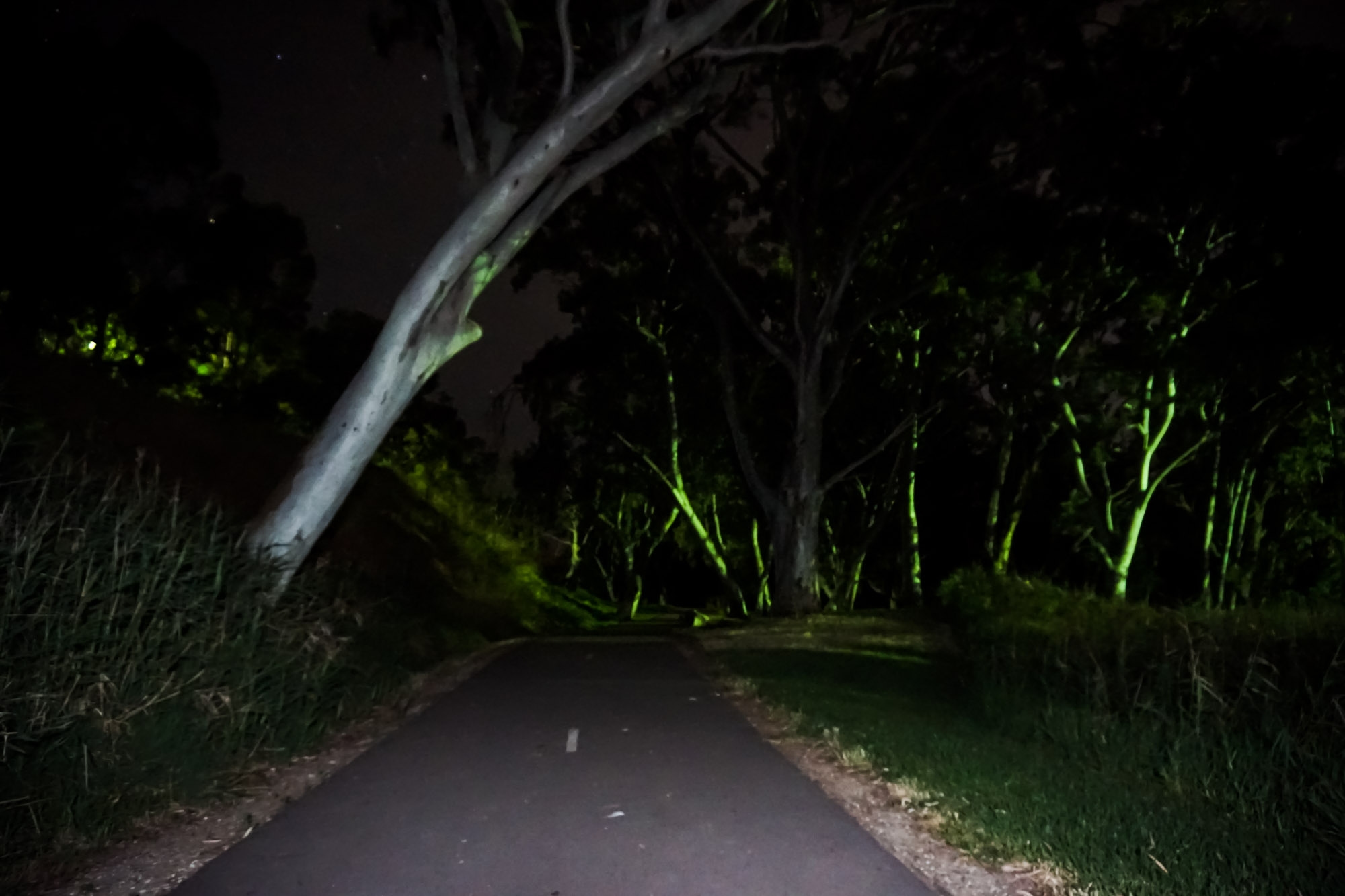 Bikin Merinding! Misteri di Balik Nama Dead Mans Pass Gawler: Hantu Tanpa Nama dan Penyelamat Misterius!