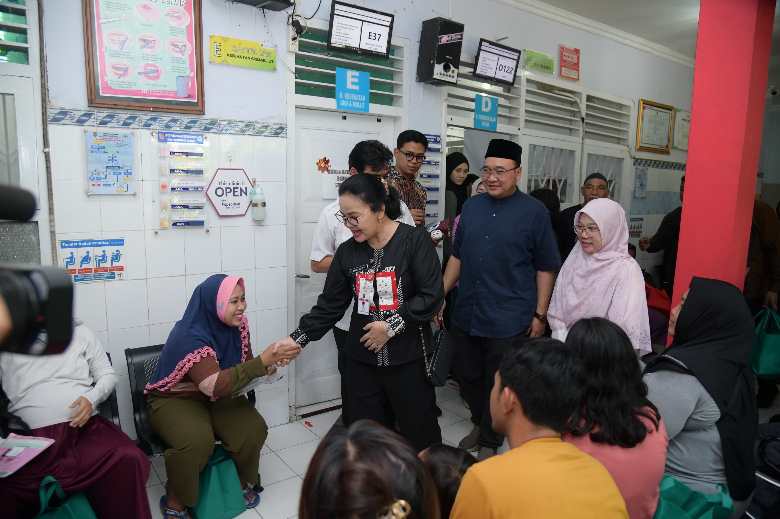 10 Jam Selesai dan Bebas Retribusi, Ini Layanan Cepat PBG Kota Semarang untuk Masyarakat Berpenghasilan Rendah