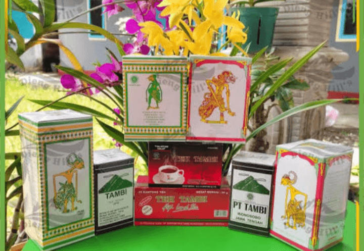 5 Variasi Oleh-Oleh Khas di Kawasan Wisata Dieng, Buah Tangan yang Banyak Digemari Wisatawan