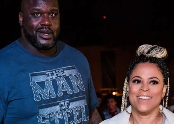 Profil Singkat Shaquille O'Neal: Dari Raksasa NBA Hingga Raja Bisnis, Inilah Hidup Sang Superman!