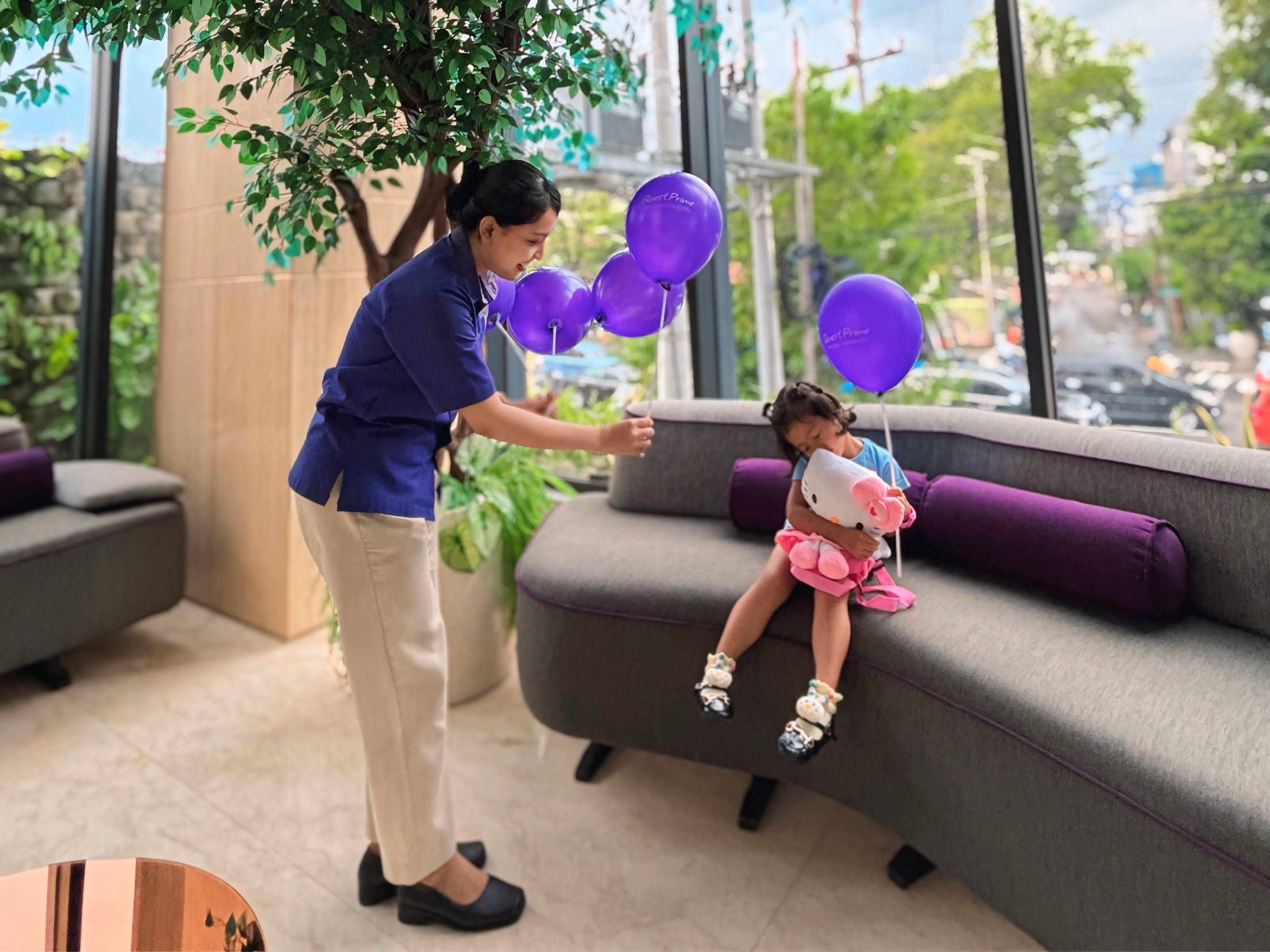 Makin Mudah, Begini Liburan Menyenangkan di Hotel Quest Prime Pemuda Semarang