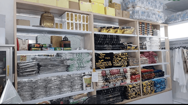 4 Rekomendasi Toko Perlengkapan Ibadah Haji yang Tersebar di Kota Malang, Produknya Lengkap!