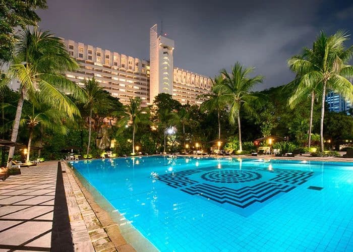 WOW! 4 Hotel di Jakarta Ini Punya Fasilitas Olahraga TERLENGKAP dan Canggih, Dijamin Bikin Kamu Betah Workout Sampai Lupa Lagi Liburan! (Part 2)