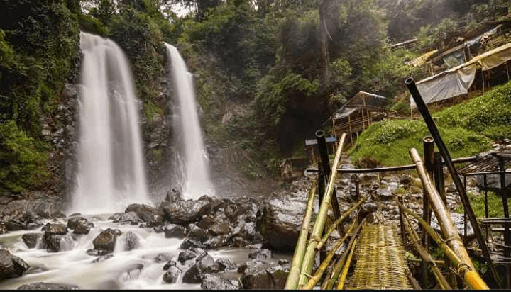 Cek 4 Rekomendasi Objek Wisata di Daerah Sumedang, Cocok Untuk Libur Long Weekend
