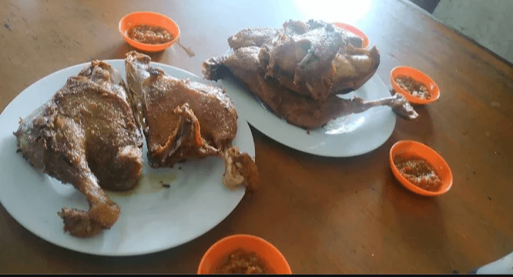 Jangan Terlewat! Ada 4 Rekomendasi Rumah Makan Bebek Goreng Enak di Area Jogja
