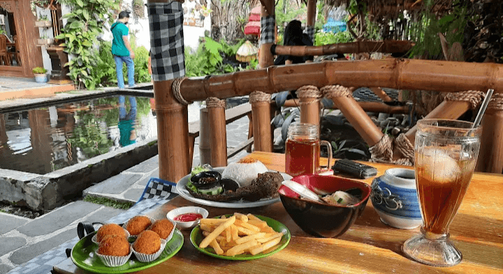 Jelajah Rasa Jateng: Ada 3 Pilihan Cafe Lokal di Kabupaten Karanganyar yang Bisa Jadi Tempat Kamu Nongkrong