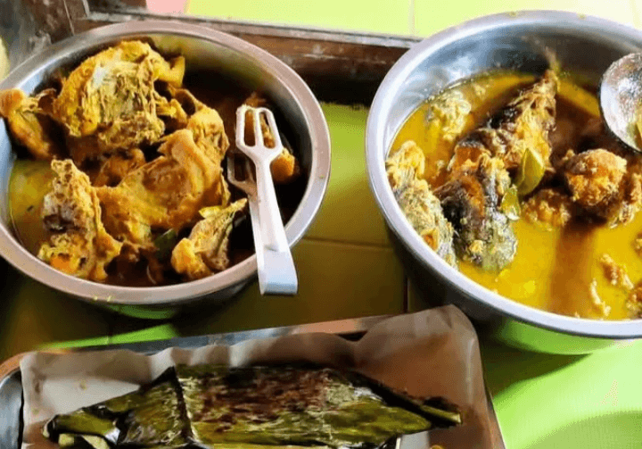 Inilah 5 Kuliner Khas dari Daerah Magelang, Otentik dan Terkenal Lezatnya