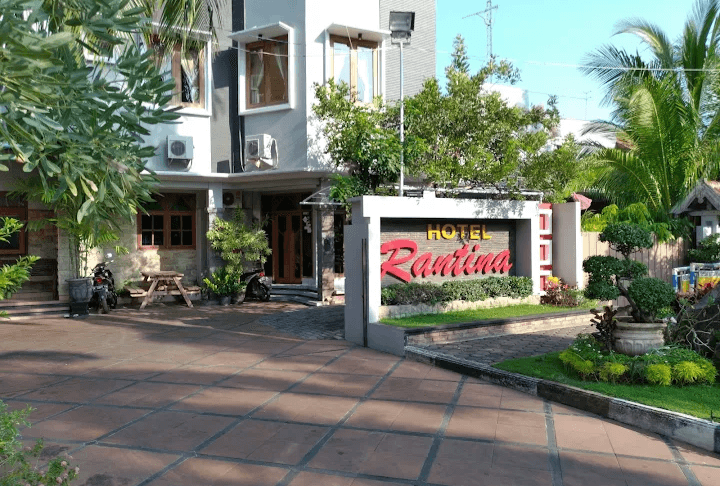 6 Pilihan Hotel Murah di Kabupaten Rembang yang Ramah Keluarga dan Cocok untuk Berlibur Staycation