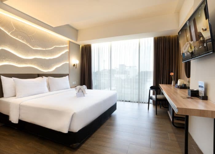 Sensasi Liburan Manis di Malioboro! 1O1 Style Yogyakarta Hadirkan Promo Menarik Snooze, Snack, Repeat yang Bikin Ngiler!